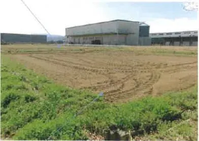 双葉郡富岡町 土地 競売物件の写真