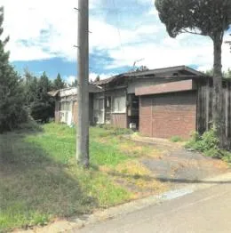 花巻市 戸建て 競売物件の写真