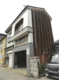 高岡市 戸建て 競売物件の写真