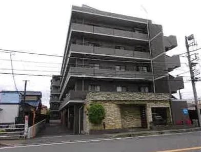 千葉市 マンション 競売物件の写真
