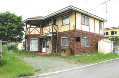 釧路郡釧路町 戸建て 競売物件の写真
