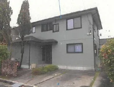 仙台市 戸建て 競売物件の写真