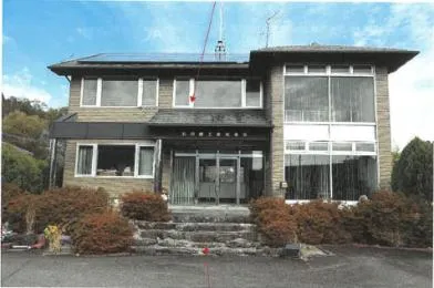 関市 戸建て 競売物件の写真
