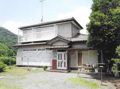 相模原市 戸建て 競売物件の写真
