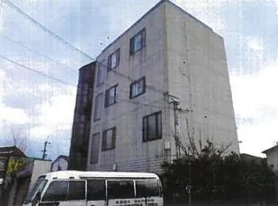 和歌山市 戸建て 競売物件の写真