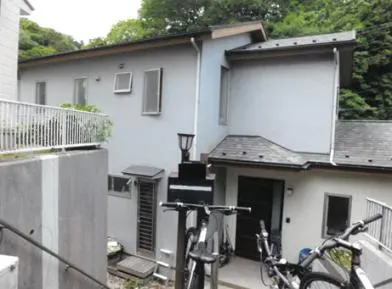 三浦郡葉山町 戸建て 競売物件の写真
