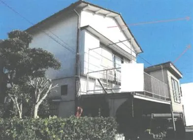 古河市 戸建て 競売物件の写真
