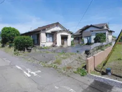 北群馬郡吉岡町 戸建て 競売物件の写真
