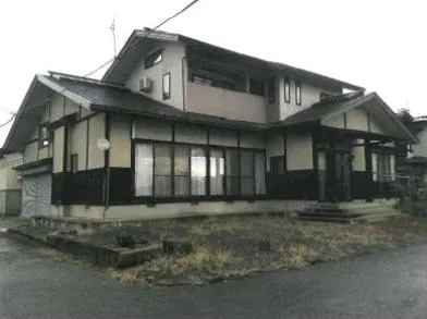 東置賜郡高畠町 戸建て 競売物件の写真