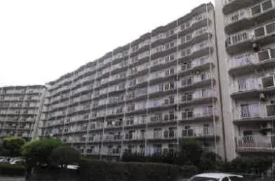 船橋市 マンション 競売物件の写真