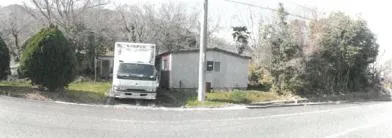 坂出市 土地 競売物件の写真