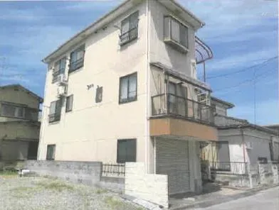 厚木市 戸建て 競売物件の写真