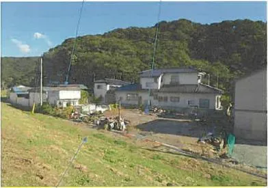 石巻市 戸建て 競売物件の写真