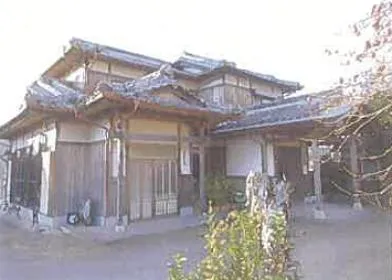 臼杵市 戸建て 競売物件の写真