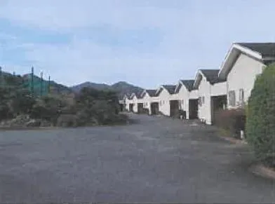 竹原市 戸建て 競売物件の写真