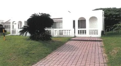 八重山郡竹富町 戸建て 競売物件の写真