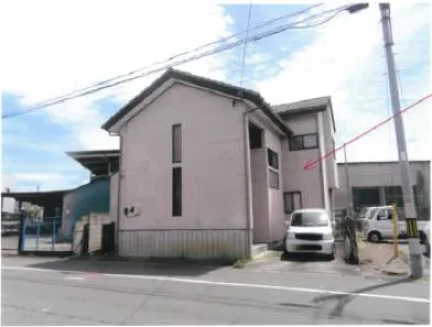 高崎市 戸建て 競売物件の写真