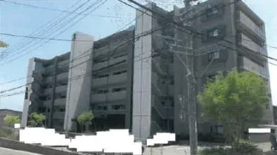 下関市 マンション 競売物件の写真
