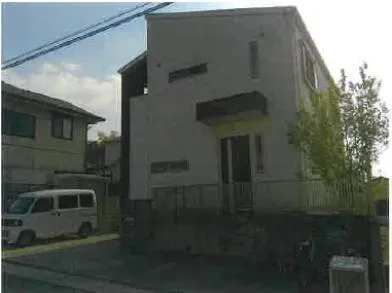 和泉市 戸建て 競売物件の写真