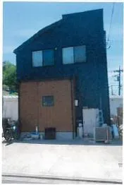 町田市 戸建て 競売物件の写真