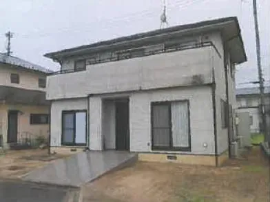 竹原市 戸建て 競売物件の写真