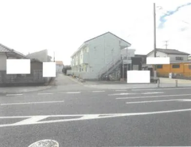 東茨城郡大洗町 戸建て 競売物件の写真