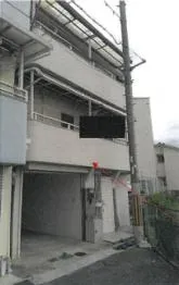 大東市 戸建て 競売物件の写真