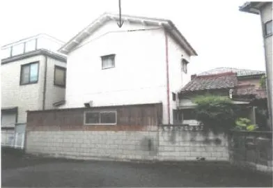 さいたま市 戸建て 競売物件の写真