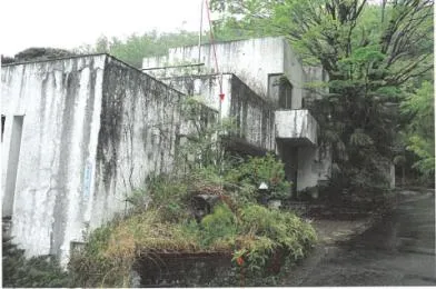 岐阜市 戸建て 競売物件の写真