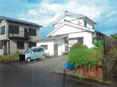 和歌山県東牟婁郡那智勝浦町 戸建て 競売物件の写真