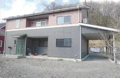 大月市 戸建て 競売物件の写真