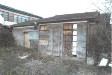 熊谷市 戸建て 競売物件の写真