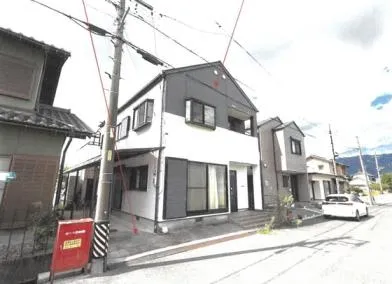 安八郡神戸町 戸建て 競売物件の写真