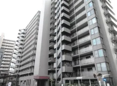 横須賀市 マンション 競売物件の写真