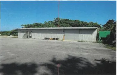 国頭郡今帰仁村 戸建て 競売物件の写真