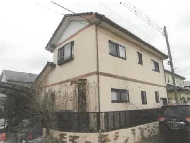 館林市 戸建て 競売物件の写真