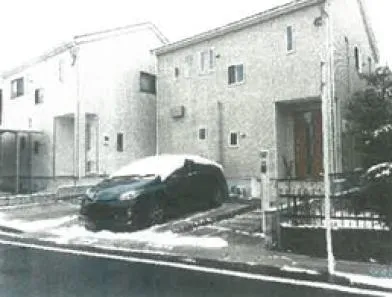 甲賀市 戸建て 競売物件の写真