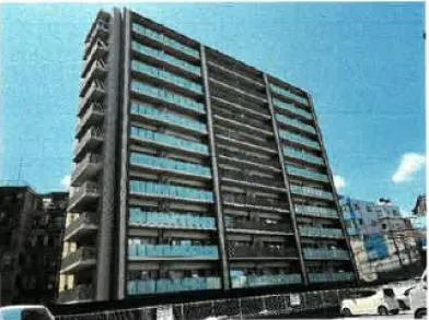 川口市 マンション 競売物件の写真