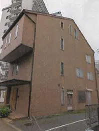 八王子市 戸建て 競売物件の写真