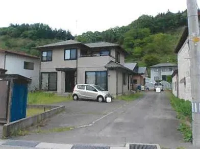 三戸郡南部町 戸建て 競売物件の写真