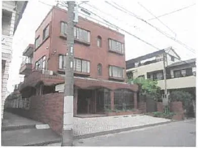 越谷市 戸建て 競売物件の写真