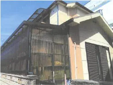 大阪府泉北郡忠岡町 戸建て 競売物件の写真