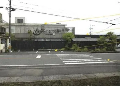 志布志市 土地 競売物件の写真