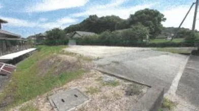 丸亀市 土地 競売物件の写真