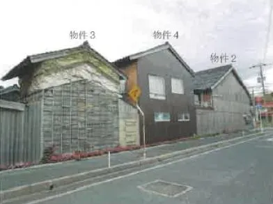 西伯郡大山町 戸建て 競売物件の写真