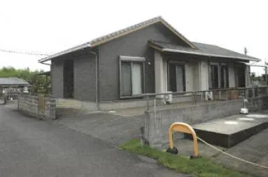 鹿屋市 戸建て 競売物件の写真