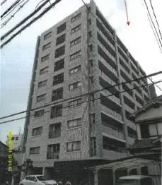 東大阪市 マンション 競売物件の写真