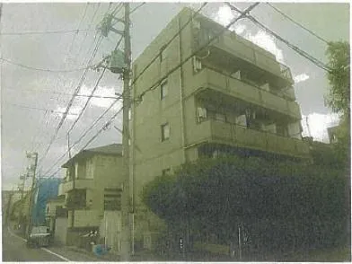 板橋区 マンション 競売物件の写真