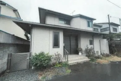姫路市 戸建て 競売物件の写真