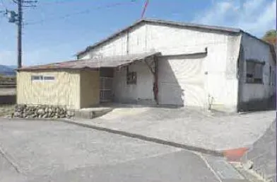 韮崎市 戸建て 競売物件の写真